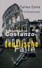 [Commissario Costanzo 01] • Eine teuflische Falle